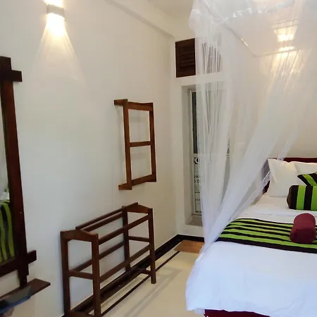 Forest Rawana Homestay Ella Exterior photo