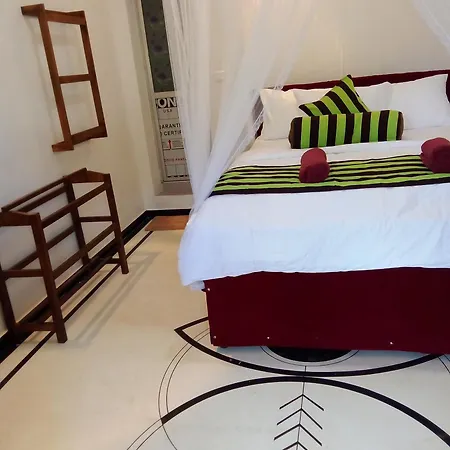 Forest Rawana Homestay Ella Room photo
