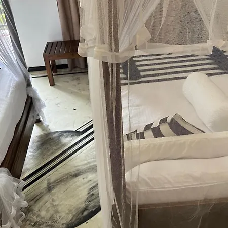 Forest Rawana Homestay Ella Room photo