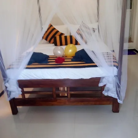 Forest Rawana Homestay Ella Exterior photo