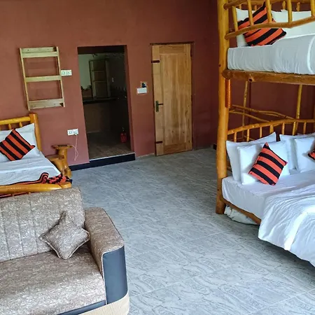 Forest Rawana Homestay Ella Exterior photo