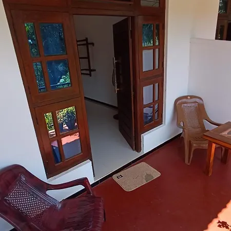Forest Rawana Homestay Ella Exterior photo