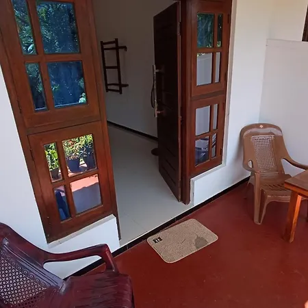 Forest Rawana Homestay Ella Exterior photo
