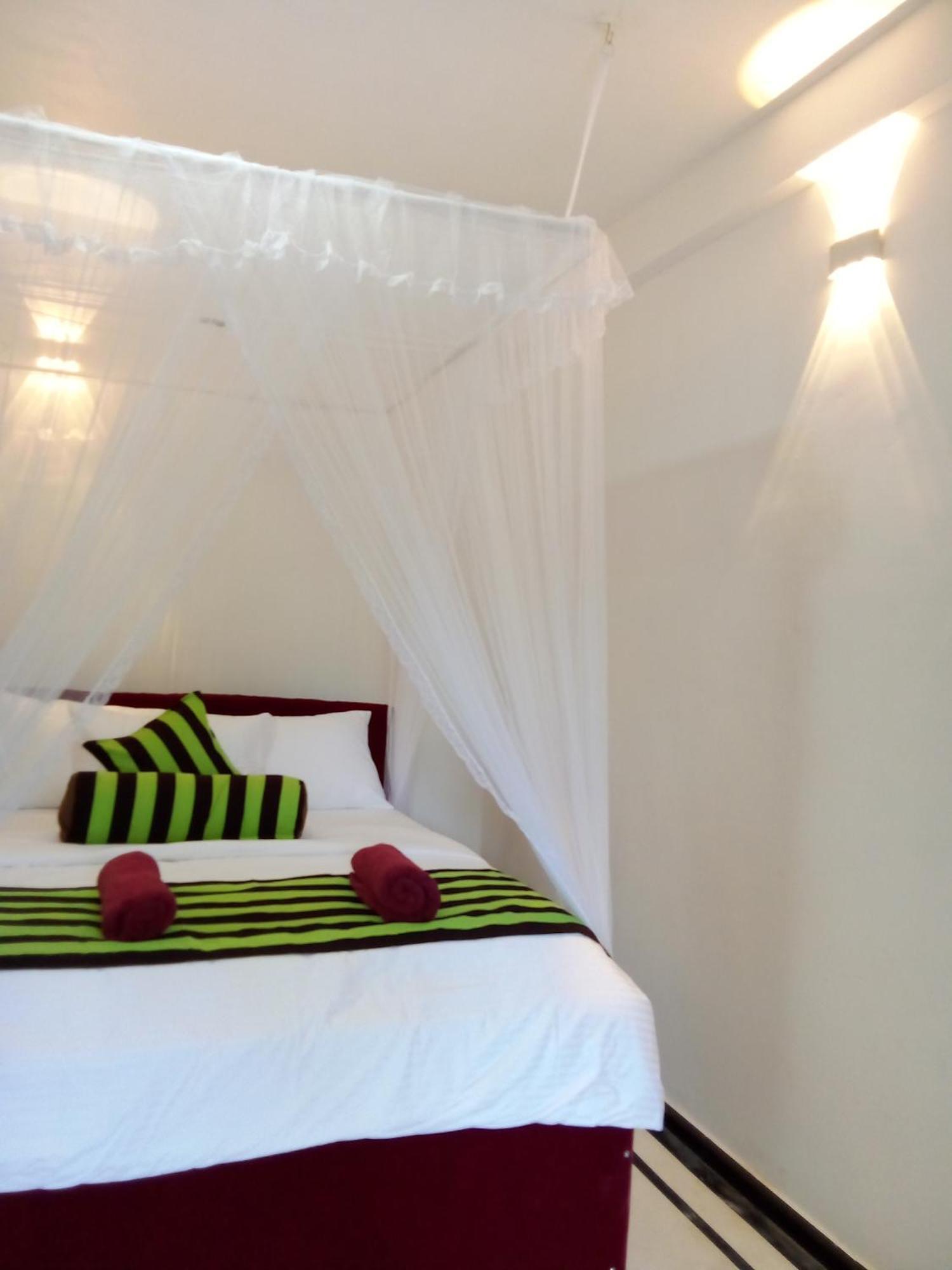 Homestay Forest Rawana