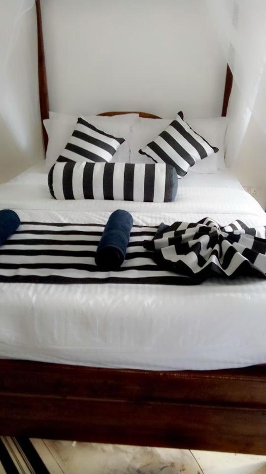 Forest Rawana Homestay Ella