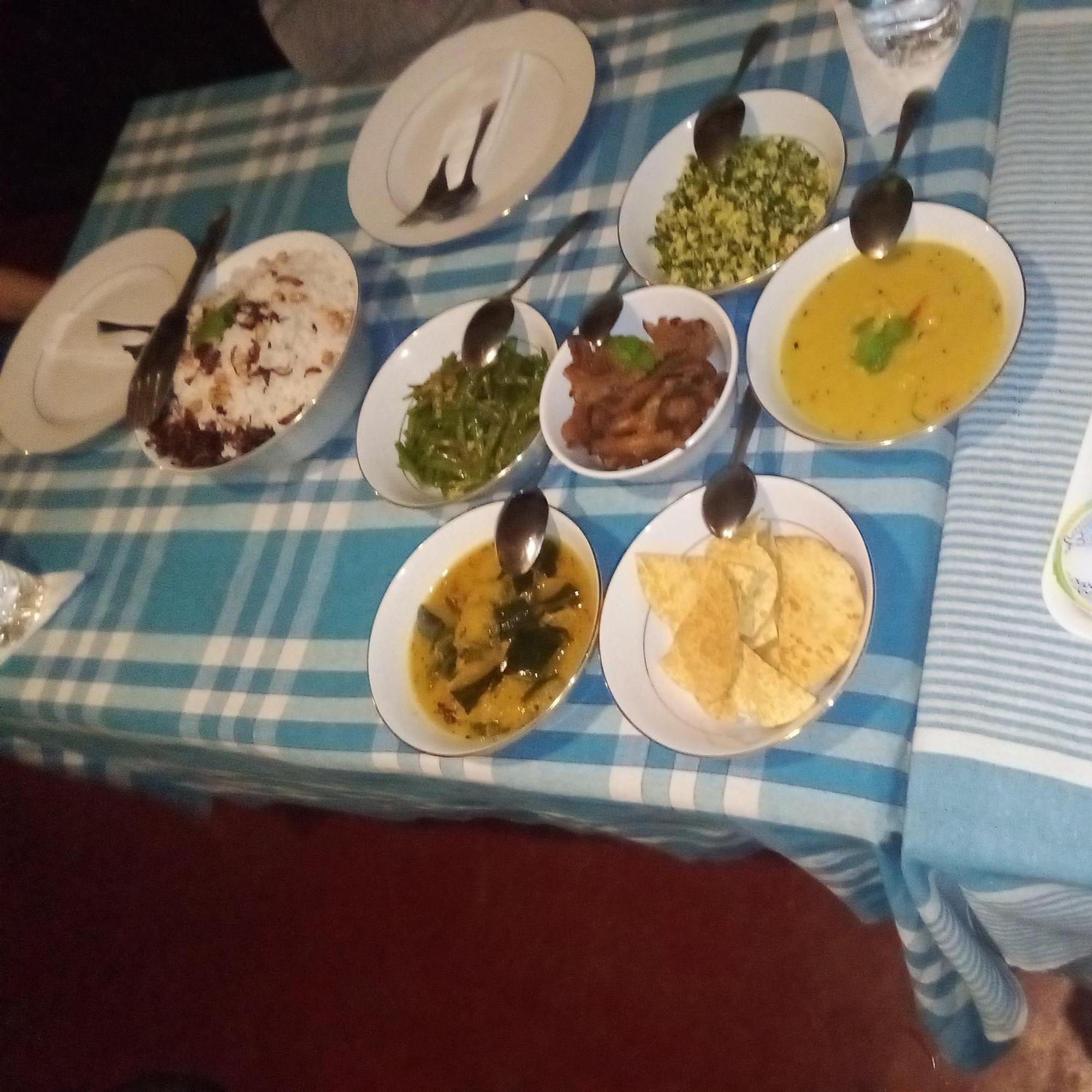 Homestay Forest Rawana Ella