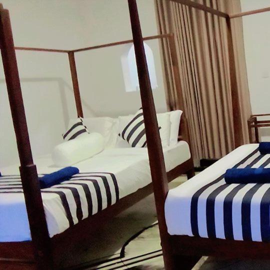 Homestay Forest Rawana