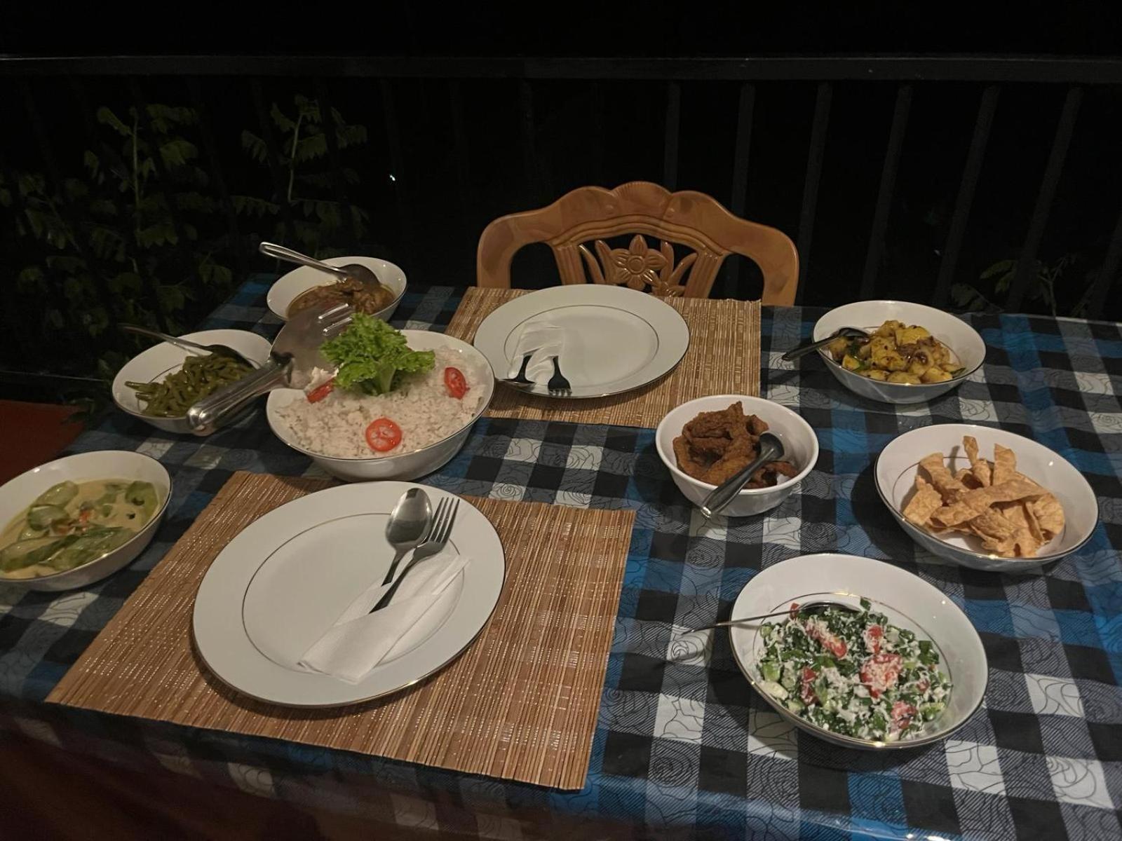 Homestay Forest Rawana Ella