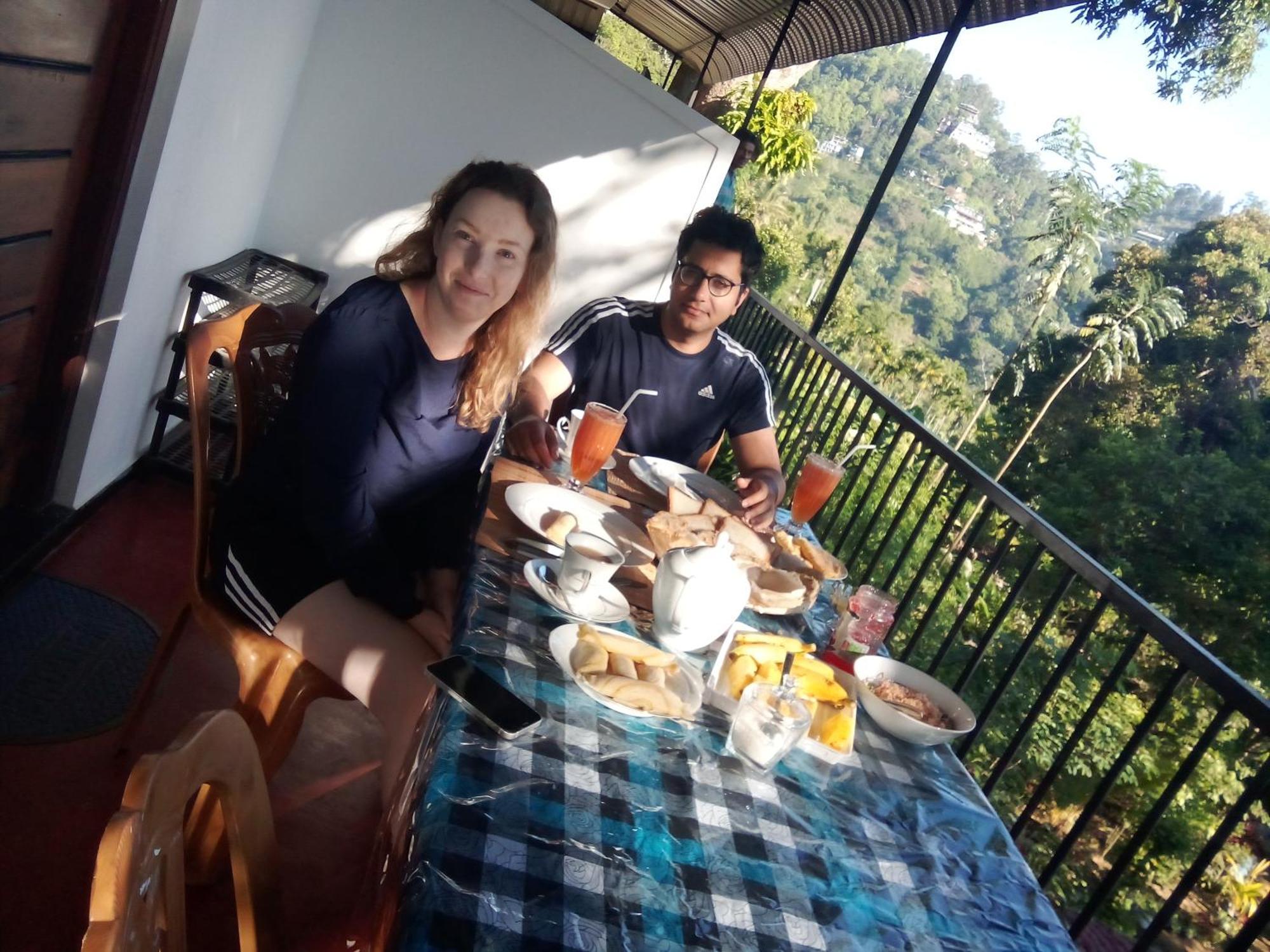 Forest Rawana Homestay