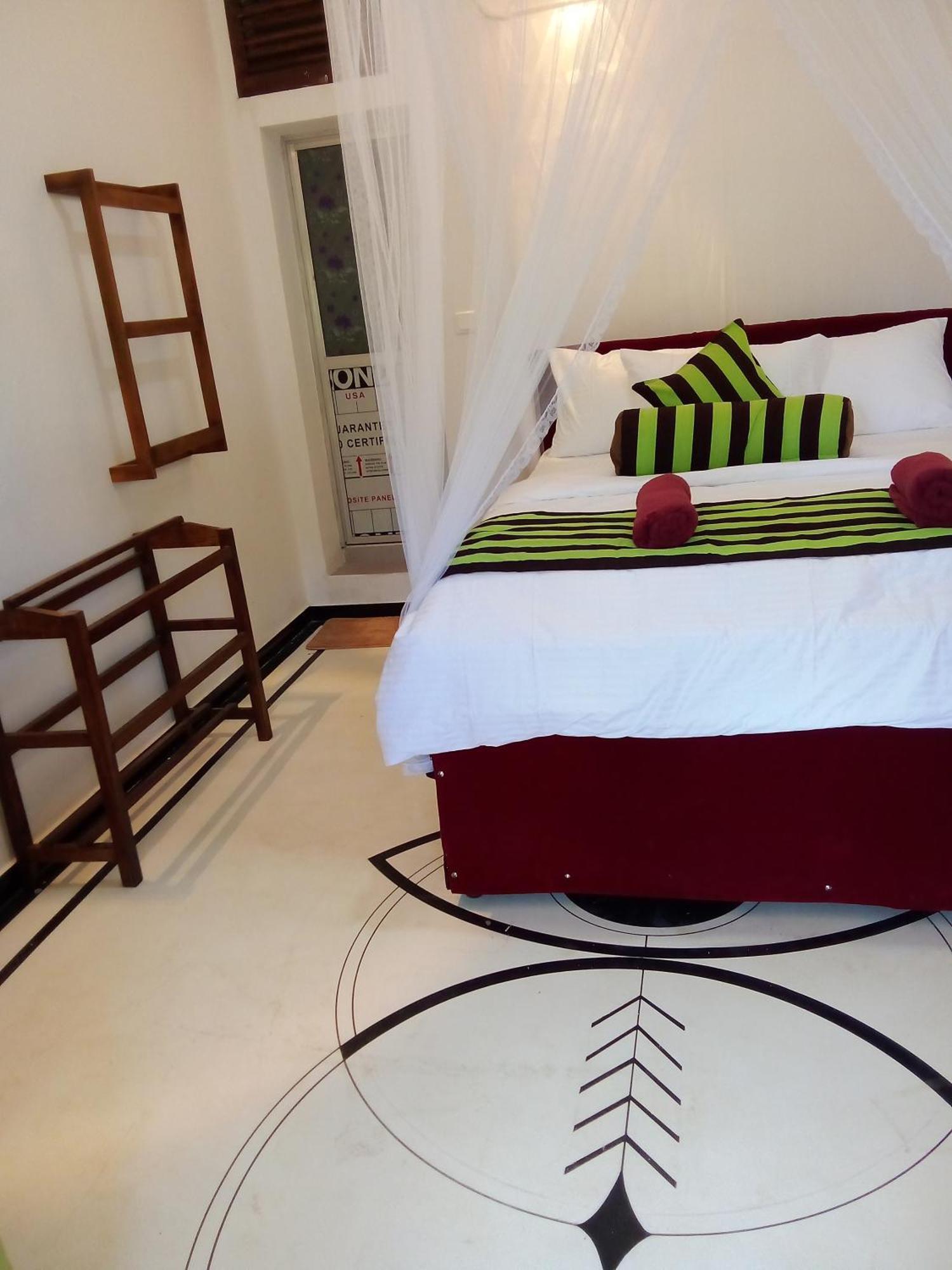 Forest Rawana Homestay
