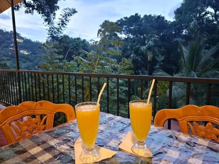 Forest Rawana